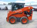 2025 Kubota SSV65 Skid Steer