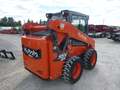2025 Kubota SSV65 Skid Steer