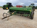 1991 John Deere 450 Drill