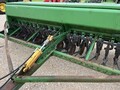 1991 John Deere 450 Drill