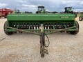 1991 John Deere 450 Drill