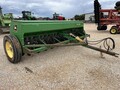 1991 John Deere 450 Drill