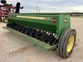 1991 John Deere 450 Drill