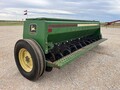 1991 John Deere 450 Drill