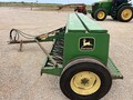 1991 John Deere 450 Drill