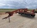  Case IH 8312 Mower Conditioner