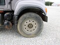 2006 Mack Granite CV713 Dump Trucks/Trailer