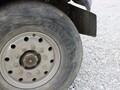 2006 Mack Granite CV713 Dump Trucks/Trailer
