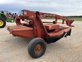  Case IH 8312 Mower Conditioner
