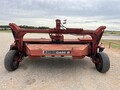  Case IH 8312 Mower Conditioner