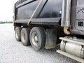 2006 Mack Granite CV713 Dump Trucks/Trailer