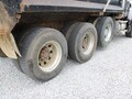 2006 Mack Granite CV713 Dump Trucks/Trailer