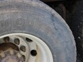 2006 Mack Granite CV713 Dump Trucks/Trailer