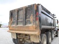 2006 Mack Granite CV713 Dump Trucks/Trailer