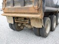2006 Mack Granite CV713 Dump Trucks/Trailer