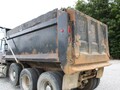 2006 Mack Granite CV713 Dump Trucks/Trailer