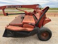  Case IH 8312 Mower Conditioner