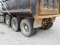 2006 Mack Granite CV713 Dump Trucks/Trailer