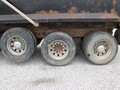 2006 Mack Granite CV713 Dump Trucks/Trailer