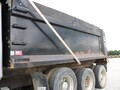 2006 Mack Granite CV713 Dump Trucks/Trailer