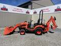 2019 Kubota BX23S Tractor