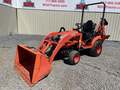 2019 Kubota BX23S Tractor
