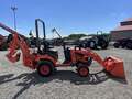 2019 Kubota BX23S Tractor