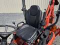 2019 Kubota BX23S Tractor