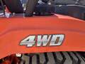 2019 Kubota BX23S Tractor
