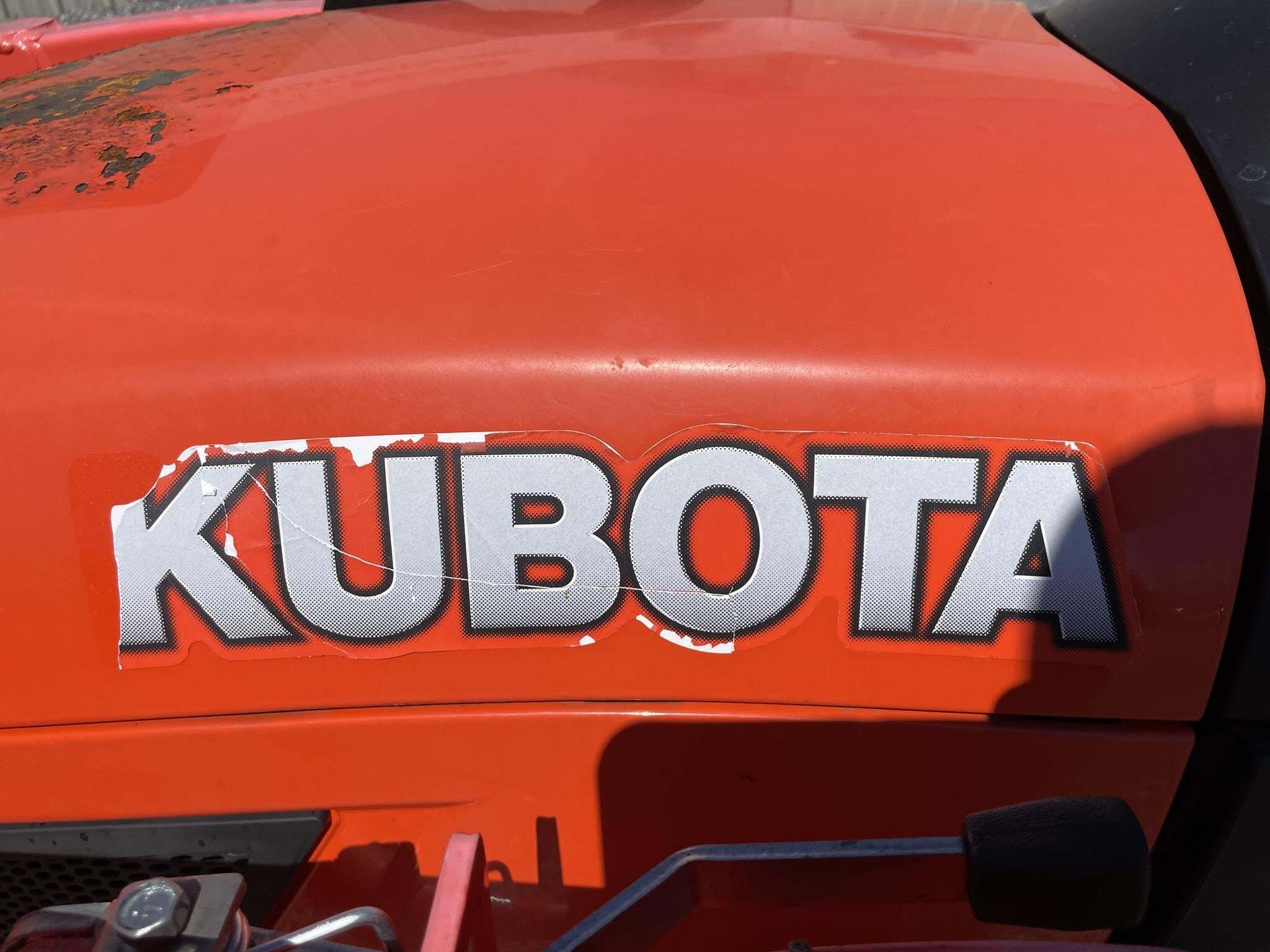 2019 Kubota BX23S Tractor