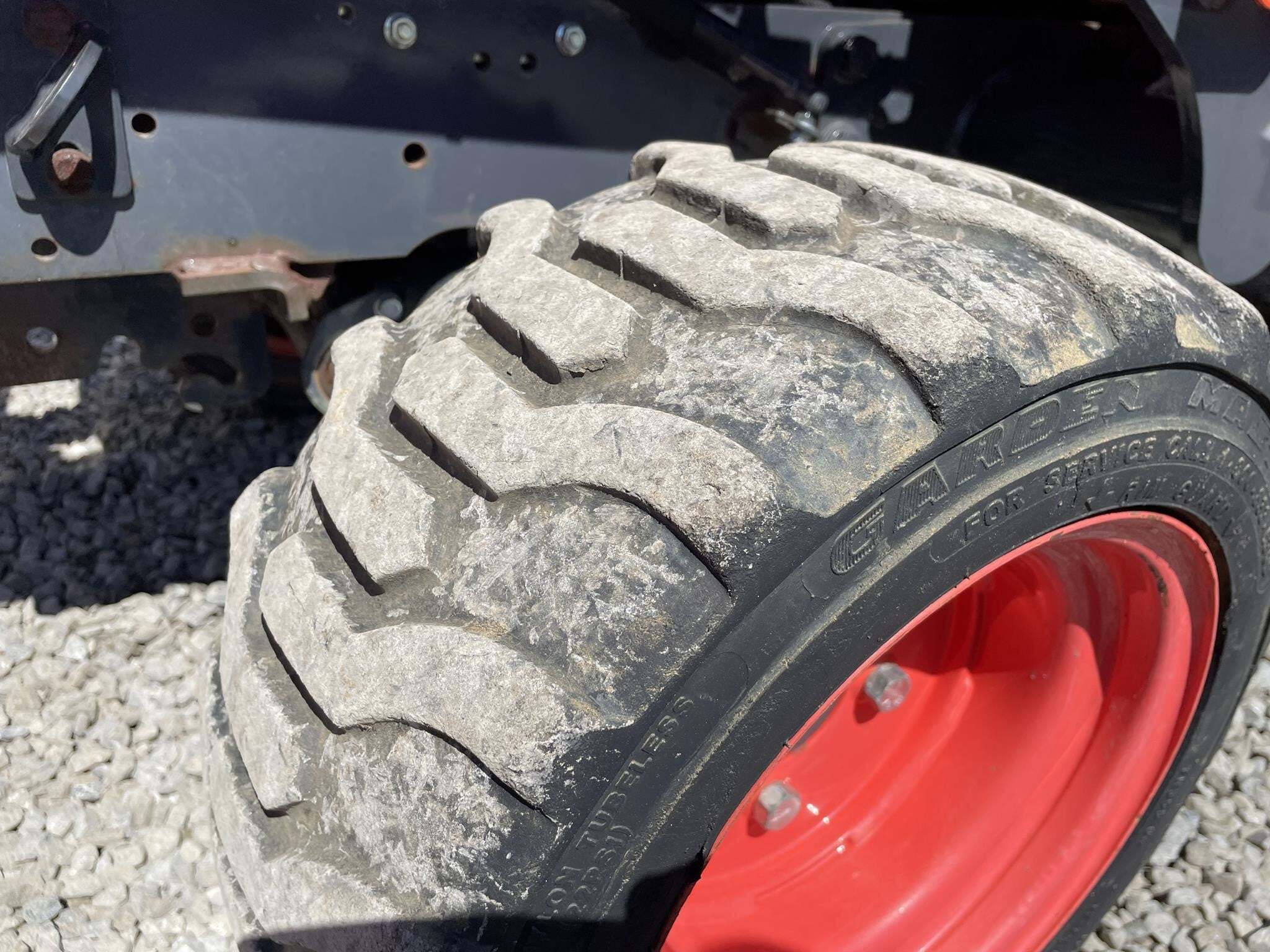 2019 Kubota BX23S Tractor