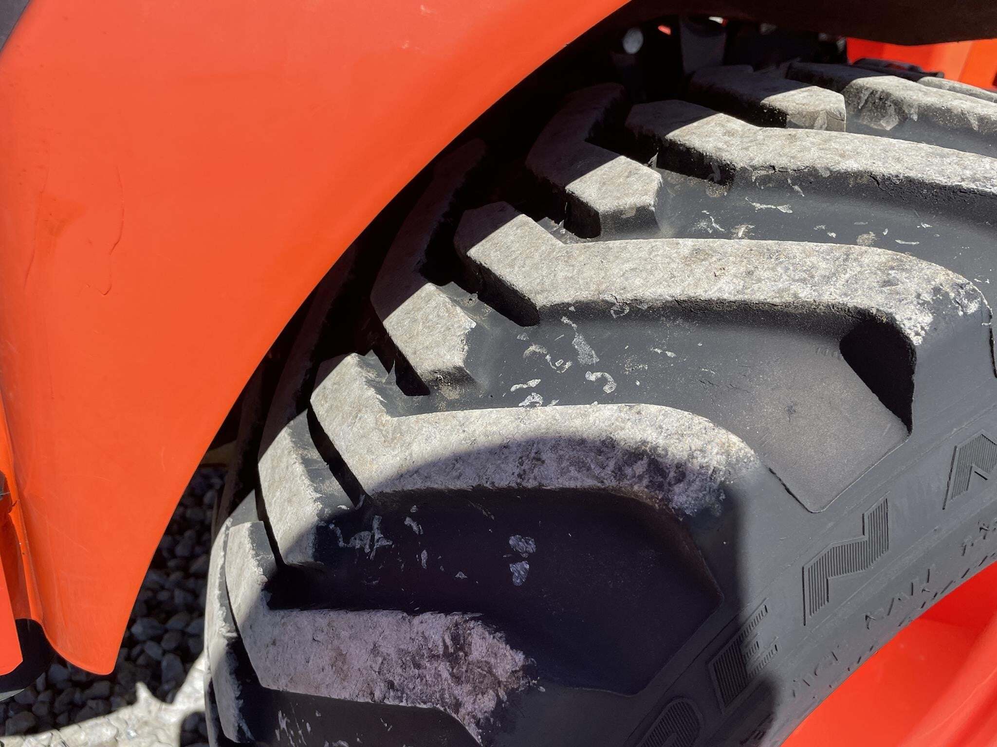 2019 Kubota BX23S Tractor