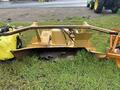 2017 Diamond Mowers FBS060-C Forestry and Mining