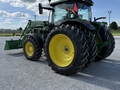 2025 John Deere 6R 175 Tractor