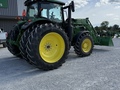 2025 John Deere 6R 175 Tractor