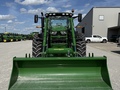 2025 John Deere 6R 175 Tractor