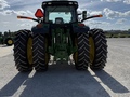 2025 John Deere 6R 175 Tractor
