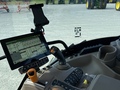 2025 John Deere 6R 175 Tractor