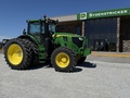 2025 John Deere 6R 175 Tractor