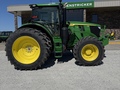 2025 John Deere 6R 175 Tractor