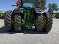 2025 John Deere 6R 175 Tractor