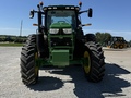2025 John Deere 6R 175 Tractor