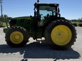 2025 John Deere 6R 175 Tractor