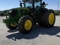 2025 John Deere 6R 175 Tractor
