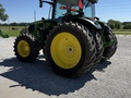2025 John Deere 6R 175 Tractor