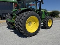2025 John Deere 6R 175 Tractor