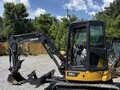 2023 Deere 35G Mini Excavator