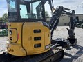2023 Deere 35G Mini Excavator