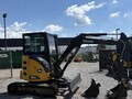 2023 Deere 35G Mini Excavator