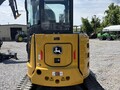 2023 Deere 35G Mini Excavator